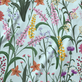 Ward Silk Fabric