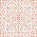 Filigree  Digital Pattern