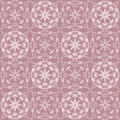 Porcelain Bloom Digital Pattern