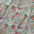 Little Sweethearts Cotton Fabric