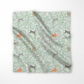 Piccolo & Friends Pets Cotton Fabric
