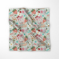 Little Sweethearts Pets Cotton Fabric