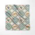 Cats' Society Pets Cotton Fabric